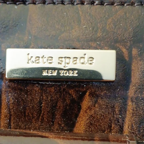 Kate Spade New York Handbag - Picture 3 of 11